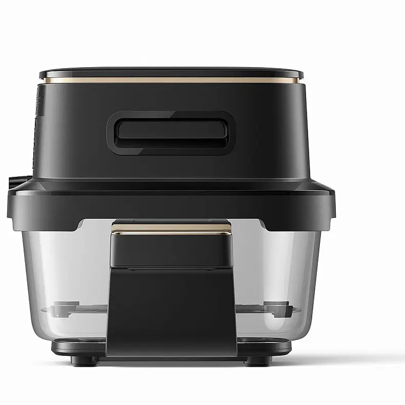 Мультипіч Mova AeroChef AF20 Pro (MOVA-AF20Pro) - фото 4