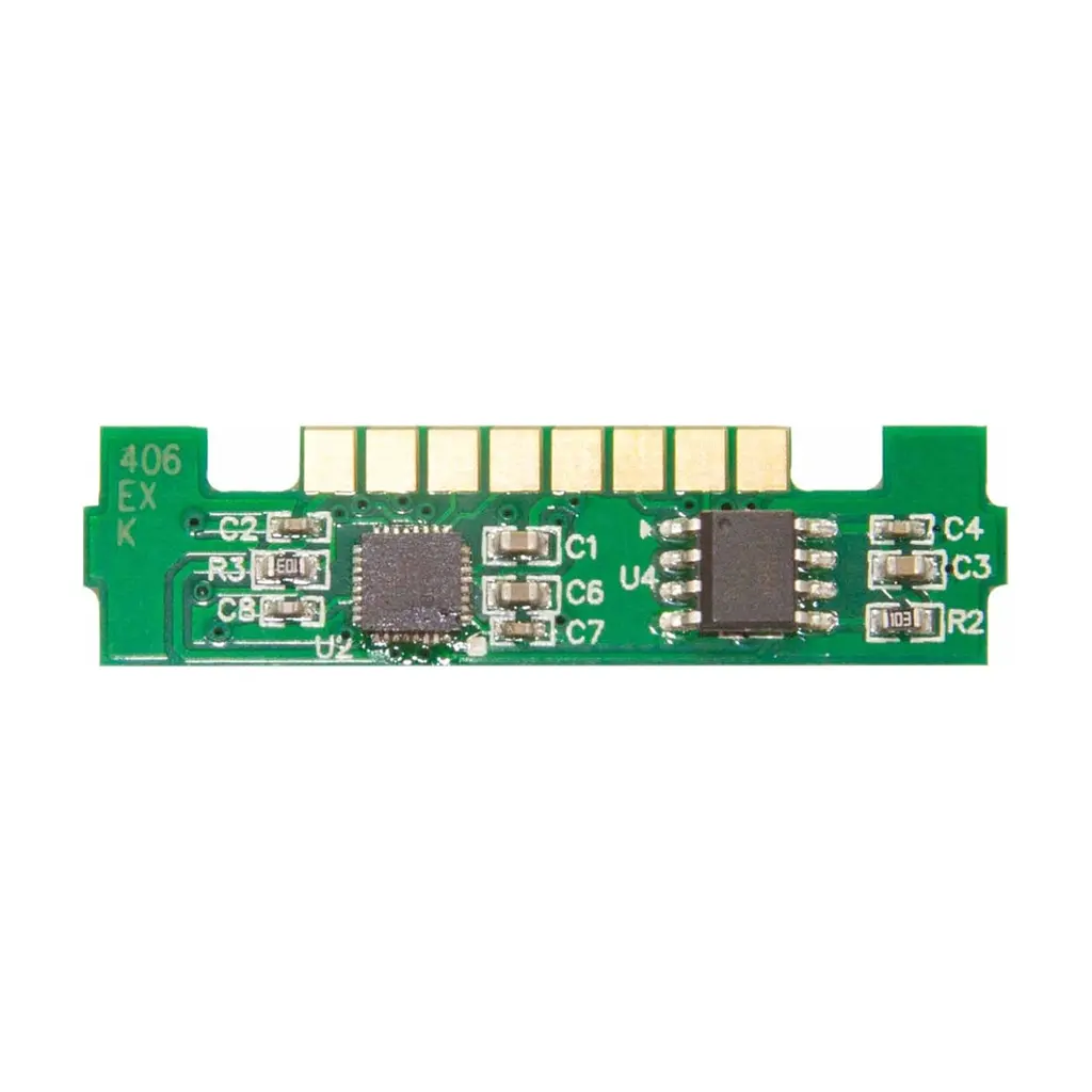 Чип для картриджа Samsung CLP-360/CLX-3300/SL-C460W Black 1.5K AHK (1801291)