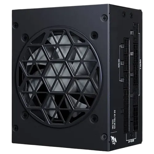 Блок живлення 1stPlayer PS-750SFX 750W 80+ Platinum (SFX-PLT-750-BK-EU) - фото 6