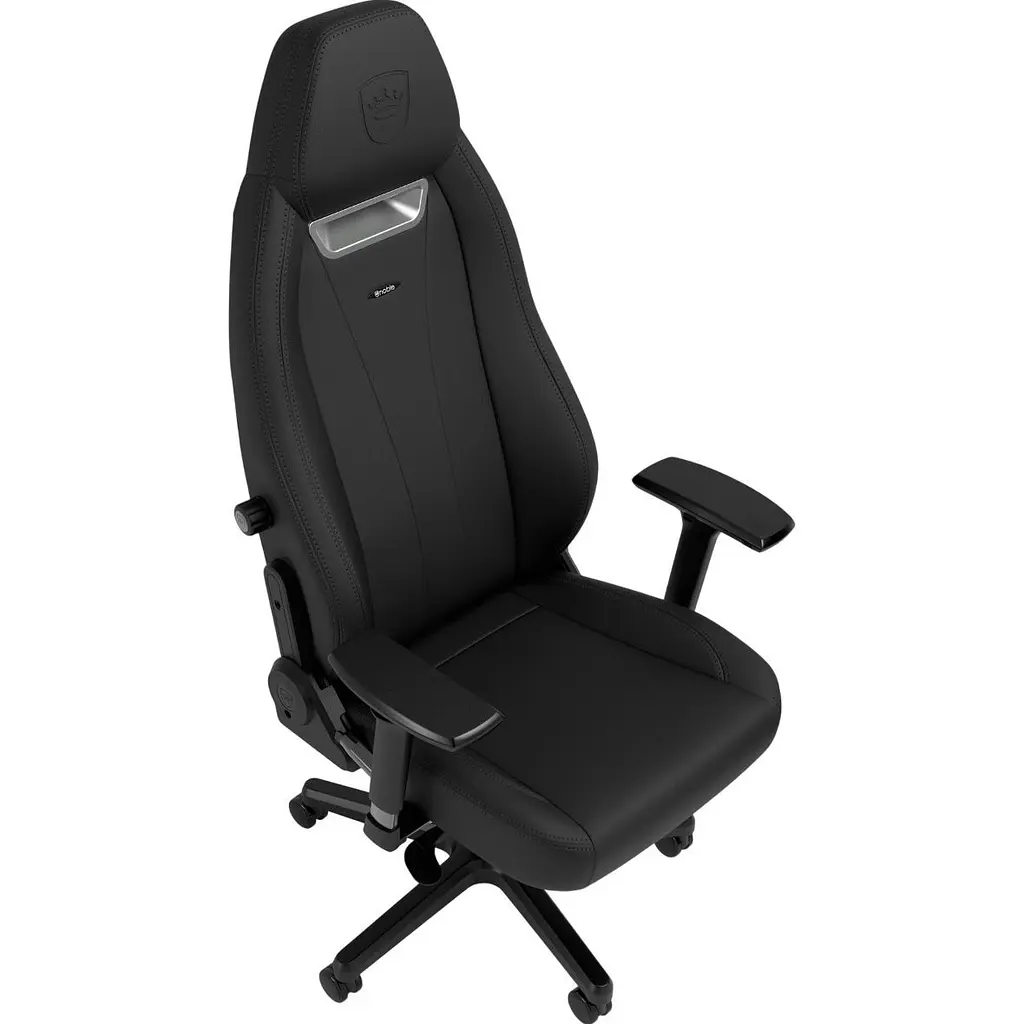 Геймерське крісло Noblechairs LEGEND Black Edition (NBL-LGD-GER-BED) [165706] - фото 8