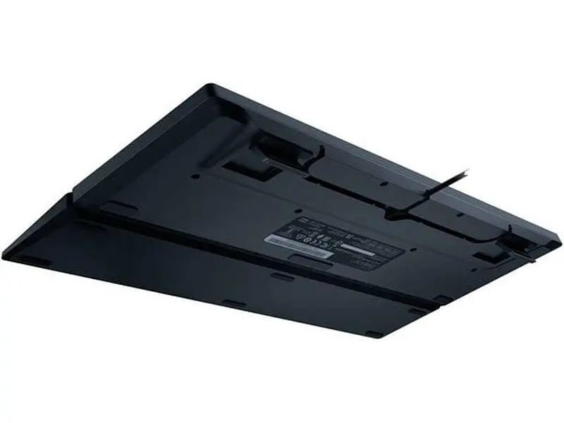 Клавіатура Razer Ornata V3 UKR (RZ03-04462100-R371) - фото 7