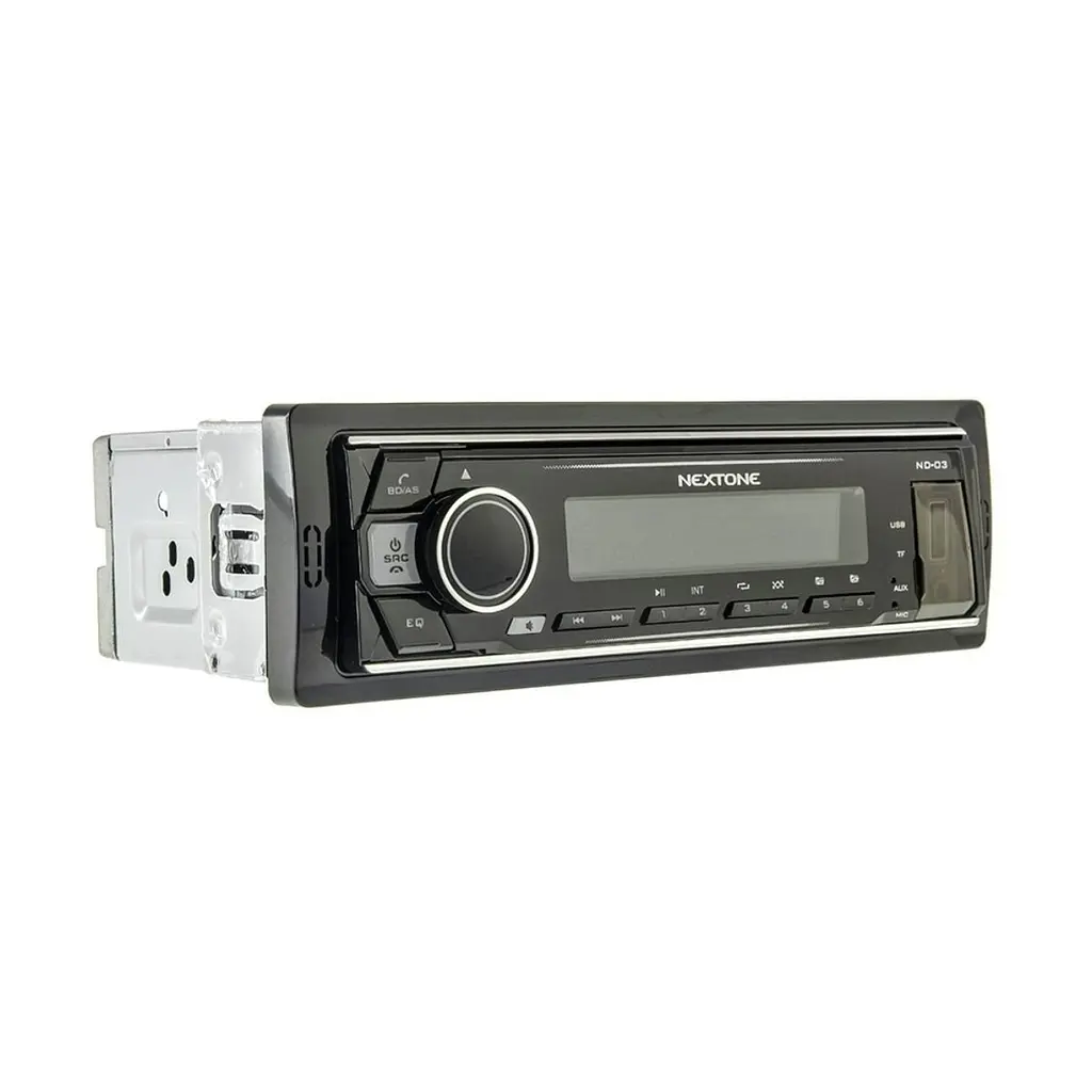 MP3 програвач Nextone ND-03 Nextone (НФ-00001690) - фото 2