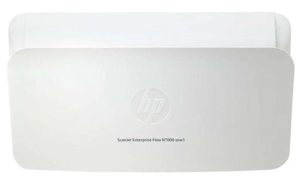 Протяжний сканер HP ScanJet Pro N7000 Wi-Fi (6FW10A) - фото 3