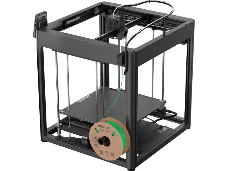 3D-принтер Creality Ender-5 Max - фото 6