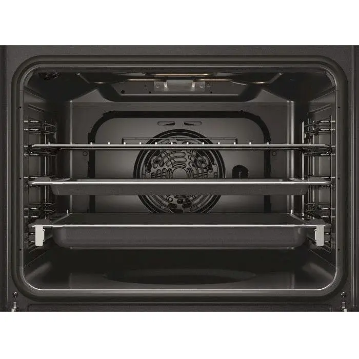 Духовой шкаф Whirlpool OMK58HU1B - фото 4