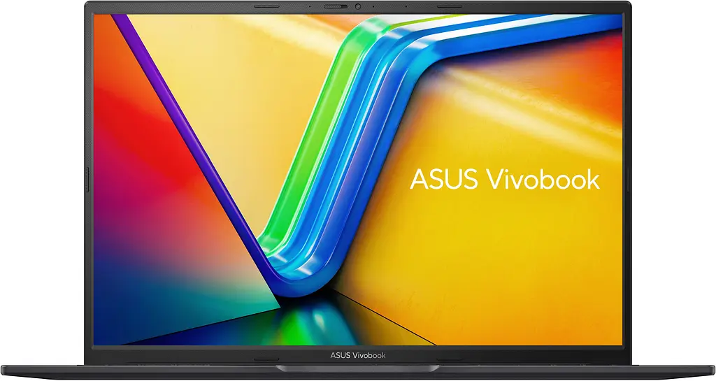 ASUS Ноутбук Vivobook 16 X1605VA-MB234 16" WQXGA IPS, Intel i3-1315U, 16GB, F512GB, UMA, NoOS, Чорний - фото 5