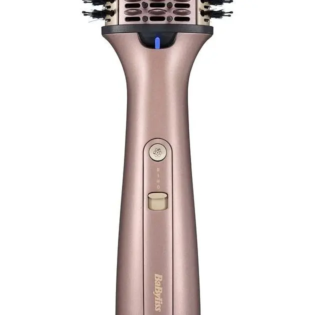 Фен-щітка BaByliss Air Power Volume AS95E [146069] - фото 7