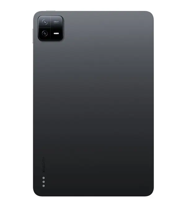 Планшет Xiaomi Pad 6 6 / 128 GB Gravity Gray (VHU4372EU) - фото 2