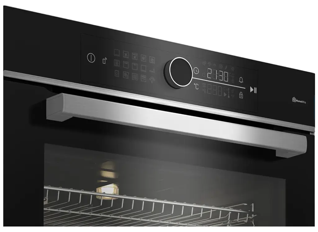 Духова шафа Beko BBIMM13400XCSW - фото 5