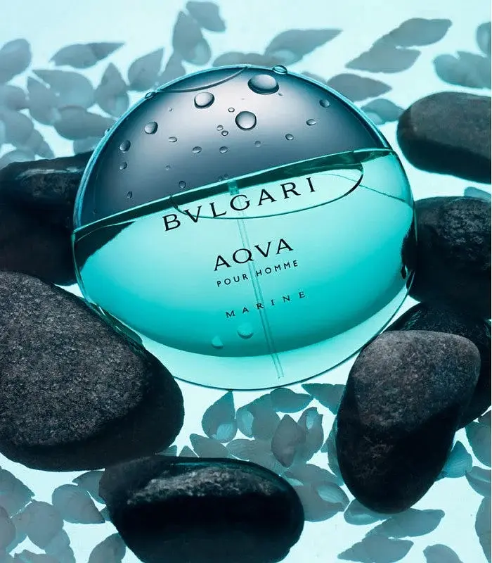 Туалетна вода Aqva Pour Homme Marine 100 ml - фото 3