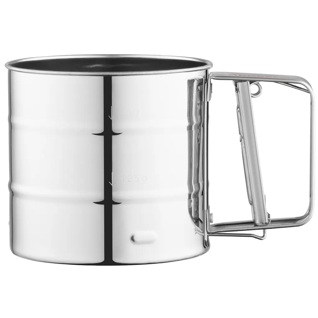 Сито Ardesto Gemini Cup Steeln 9,5 см (AR3921SS) - фото 2