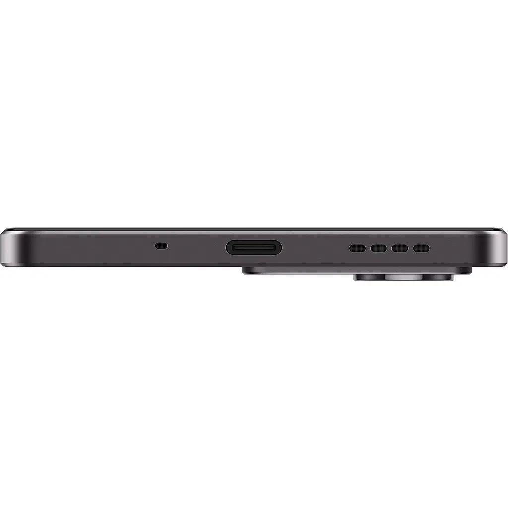 Смартфон Realme C75 8/256GB Storm Black Global EU [129232] - фото 11