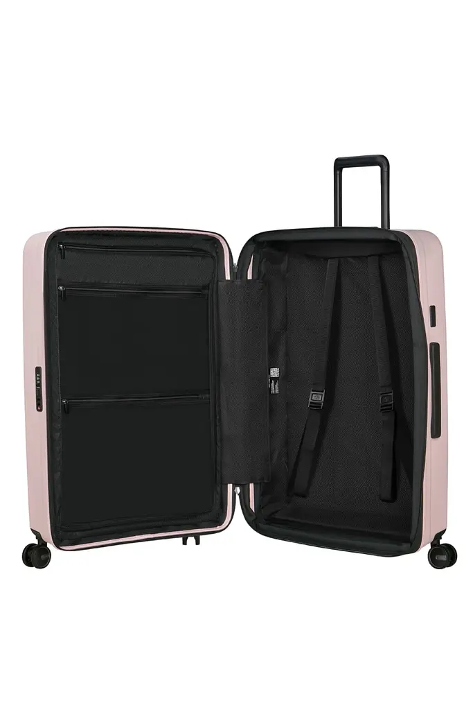 Валіза 75 См Samsonite RESTACKD ROSE 75x51x29(32) KO6*80004 - фото 2