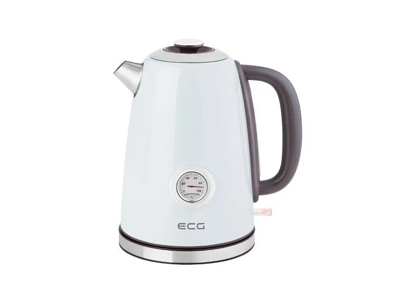 Електрочайник ECG RK 1700 Magnifica Intenso
