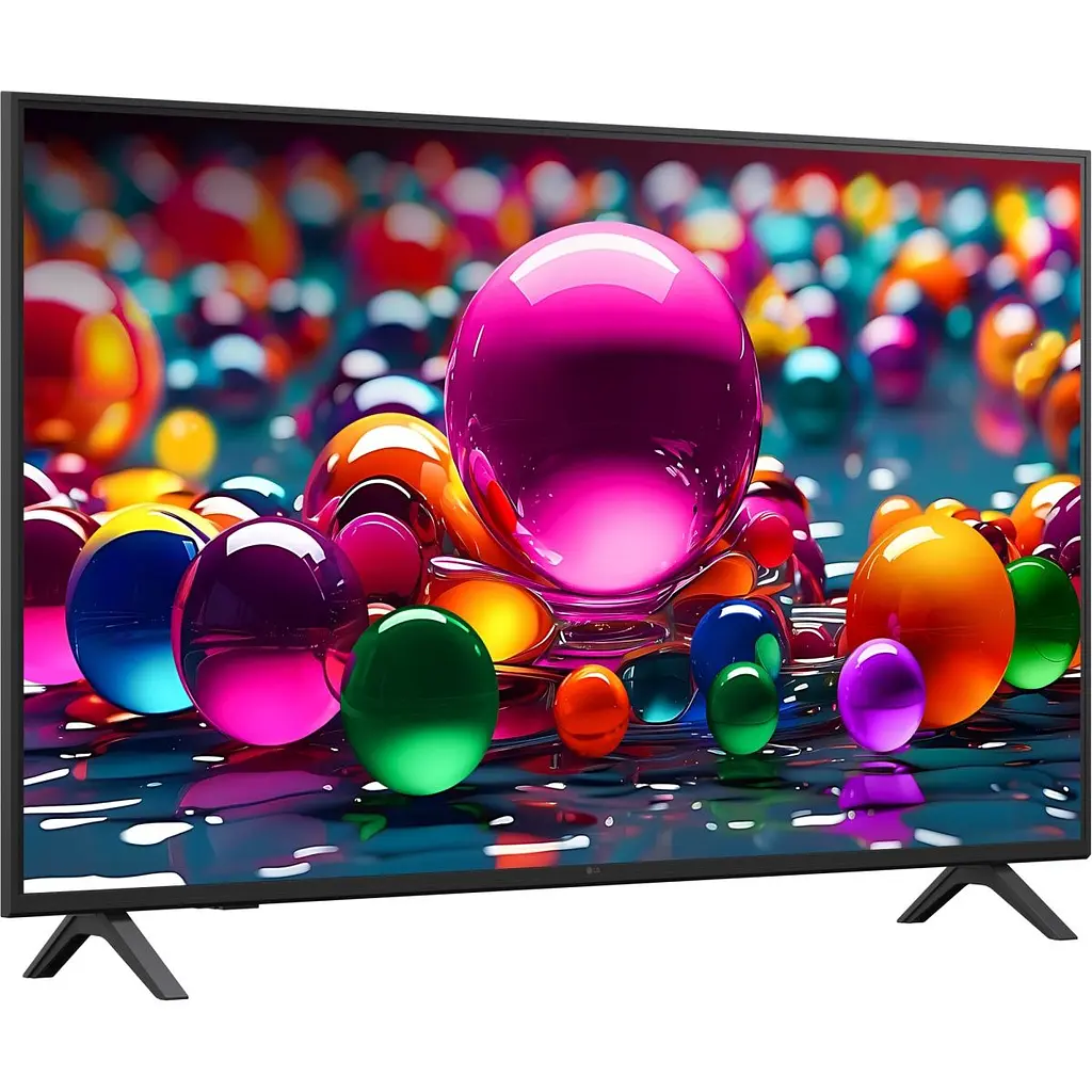 Телевізор LG UA75 50` LCD Ultra HD 4K 2025 (50UA75006LA) UA [137221] - фото 2