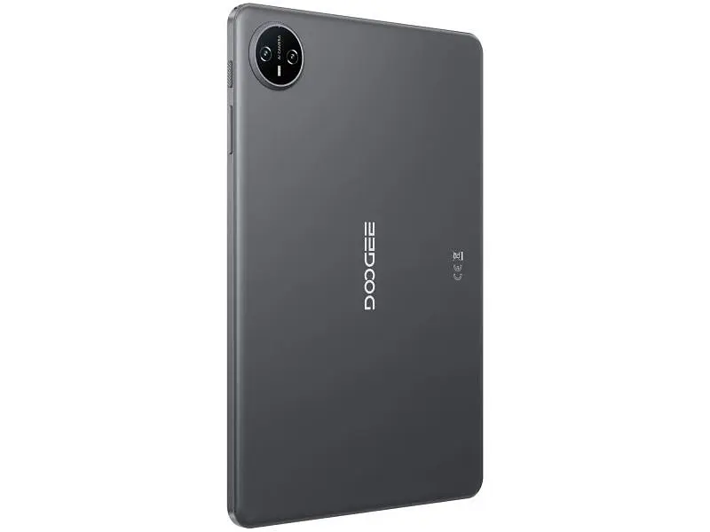 Планшет Doogee Tab A9 Pro VIP Edition 4/128GB Grey (6923740268339) - фото 6