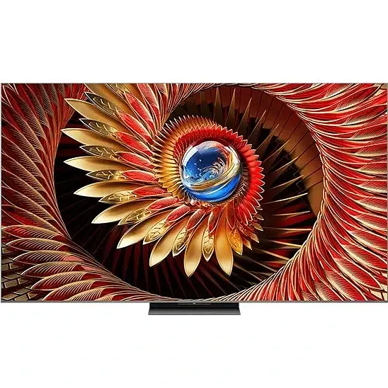 Телевiзор TCL 65C89K - фото 2