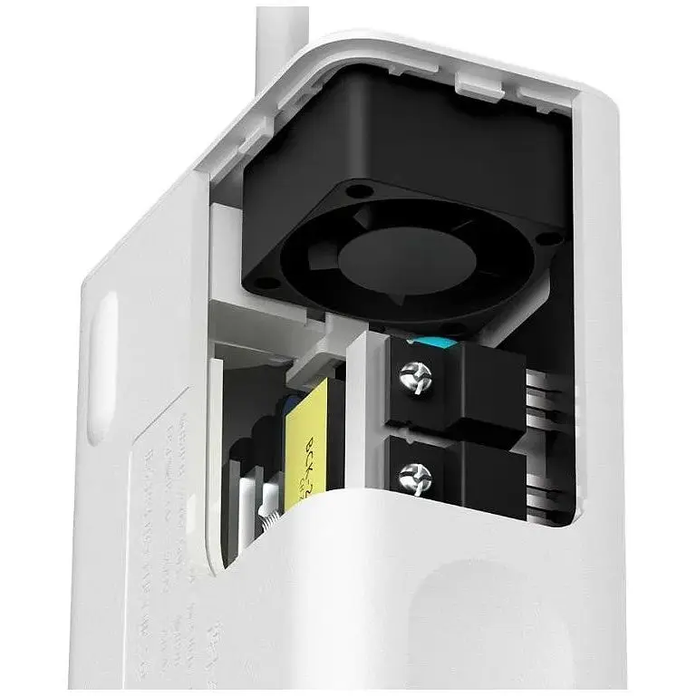 Преобразователь DC-AC Lydsto Car Inverter Standard 12V to 220V 100W (YM-CZNBQ01) - фото 2