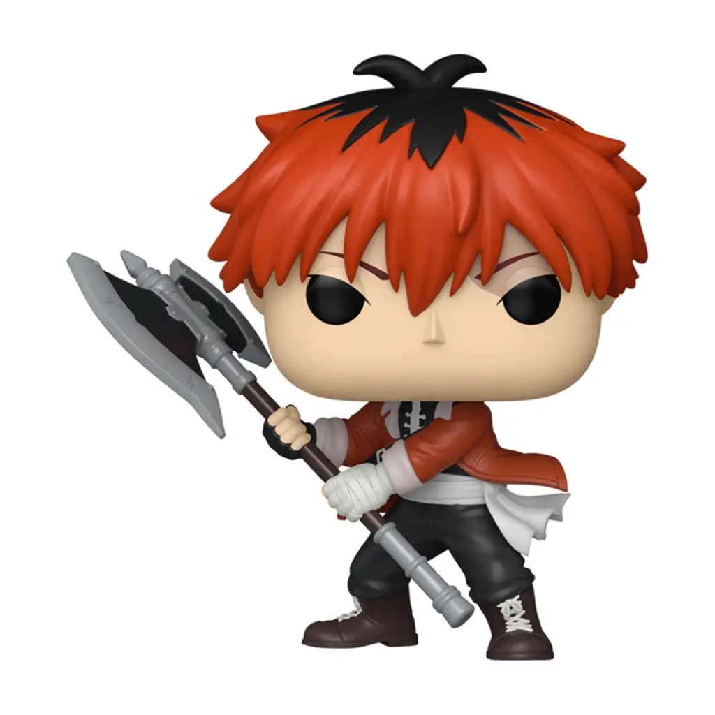 Фігурка Funko Pop серії Проводжальниця Фрірен - Штарк (86494)