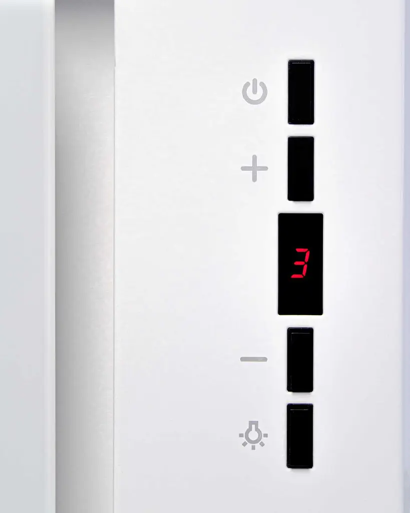 Витяжка Best Chef Smart box 1000 white 55 - фото 3