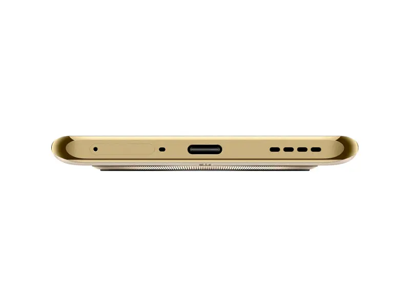 Смартфон Realme 12 Pro 5G 8/256GB Navigator Beige - фото 9