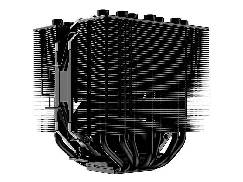 Повітряне охолодження ID-COOLING SE-207-XT SLIM - фото 2