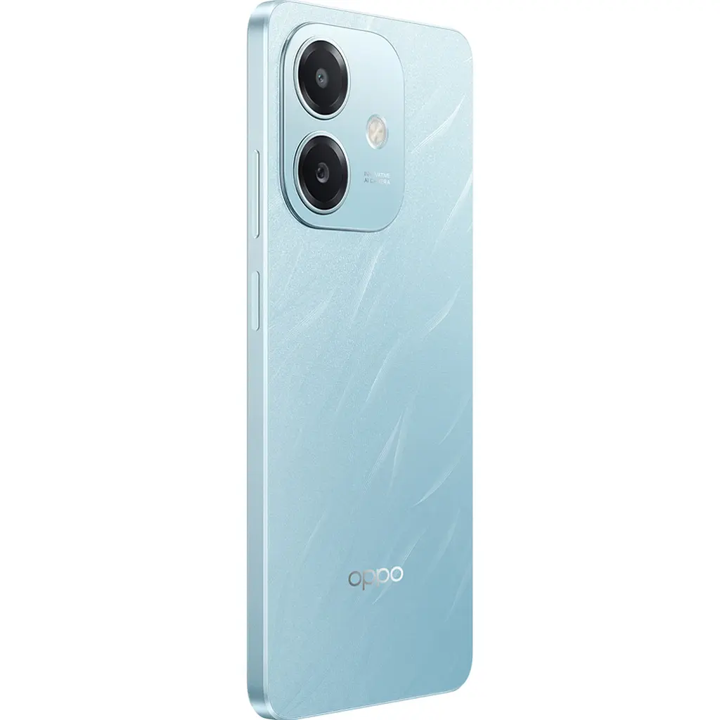 Смартфон Oppo A3x 4/128Gb Global Ocean Blue [117228] - фото 6