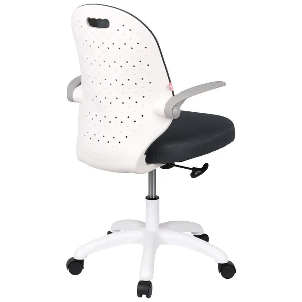 Дитяче крісло Аклас підліткове/дитяче Тесоро TILT Сірий (H-32 Grey) (00143986) - фото 6