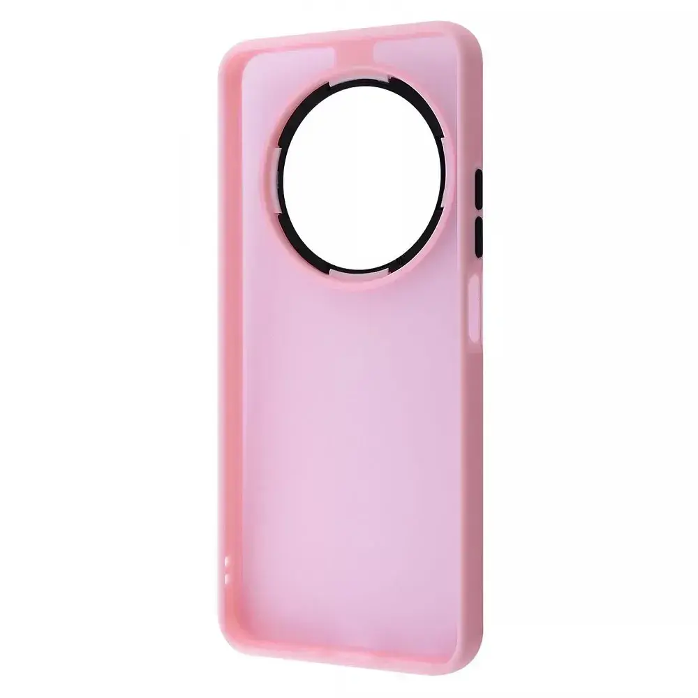Чохол-накладка Wave Matte Color Case для Xiaomi Redmi 14C 4G/Poco C75 Pink Sand - фото 2