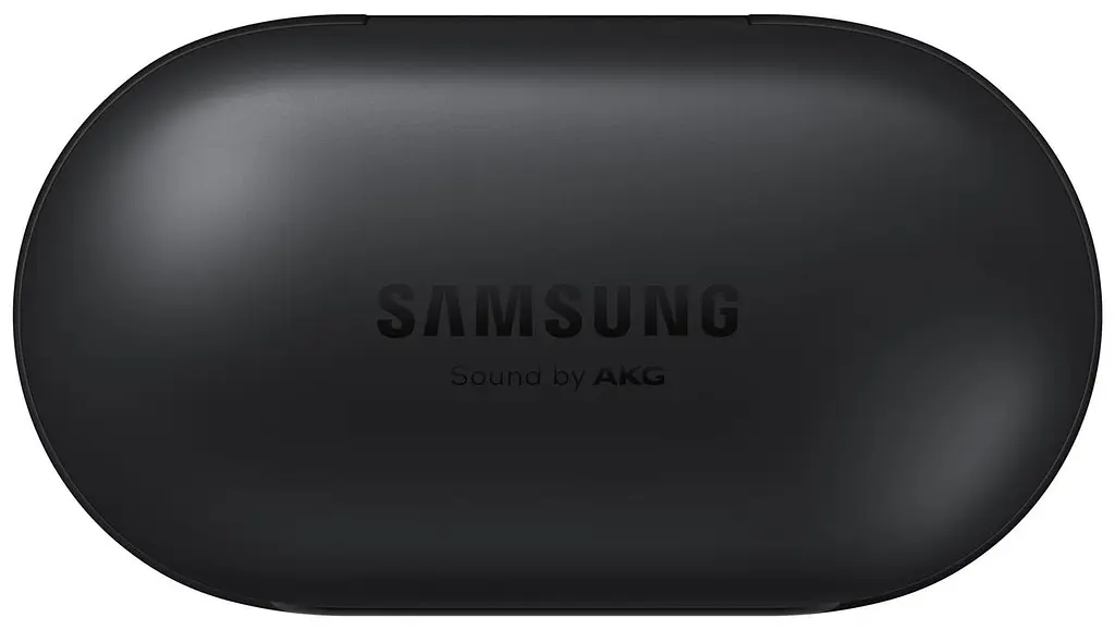 Беспроводные наушники Samsung Galaxy Buds+ (R175) Black (SM-R175NZKASEK) - фото 6