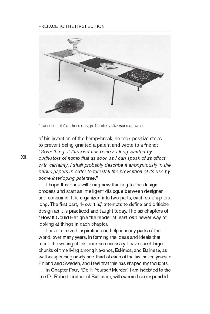 Design for the Real World. Third edition - фото 6