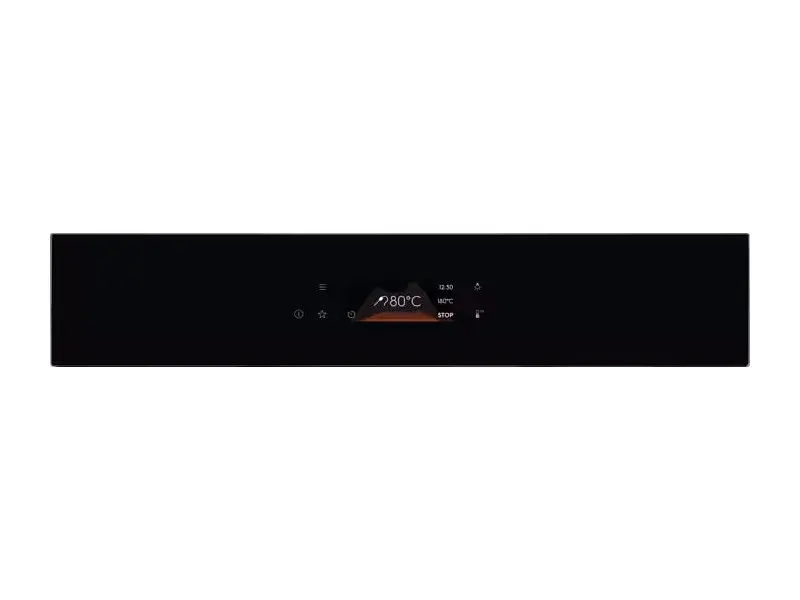 Духова шафа Electrolux MealAssist (LOE8H39Z) - фото 2