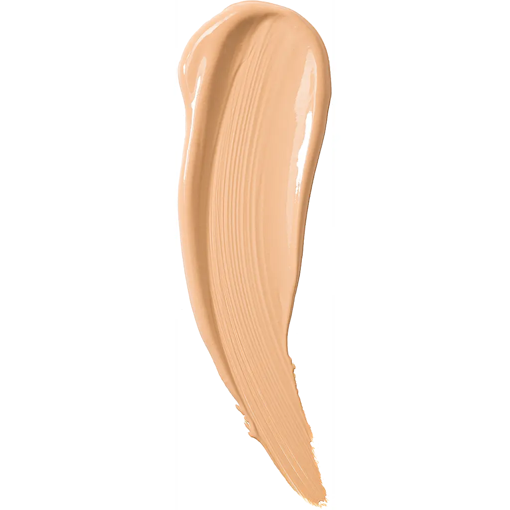 Тональная основа Flormar Invisible Cover HD Foundation SPF 30 тон 50 (Light Beige) 30 мл - фото 2