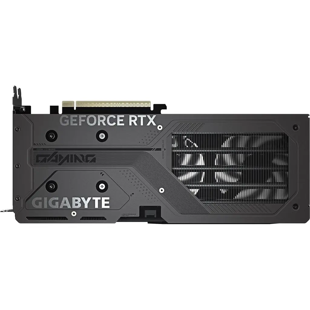 Відеокарта Gigabyte GeForce RTX 5060 Ti Gaming OC 16GB (GV-N506TGAMING OC-16GD) EU [133869] - фото 7