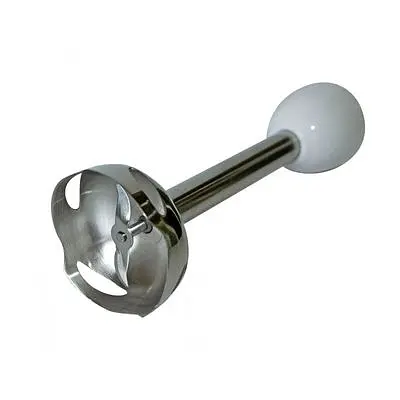 Блендер Maestro MR 561300 Вт - фото 6