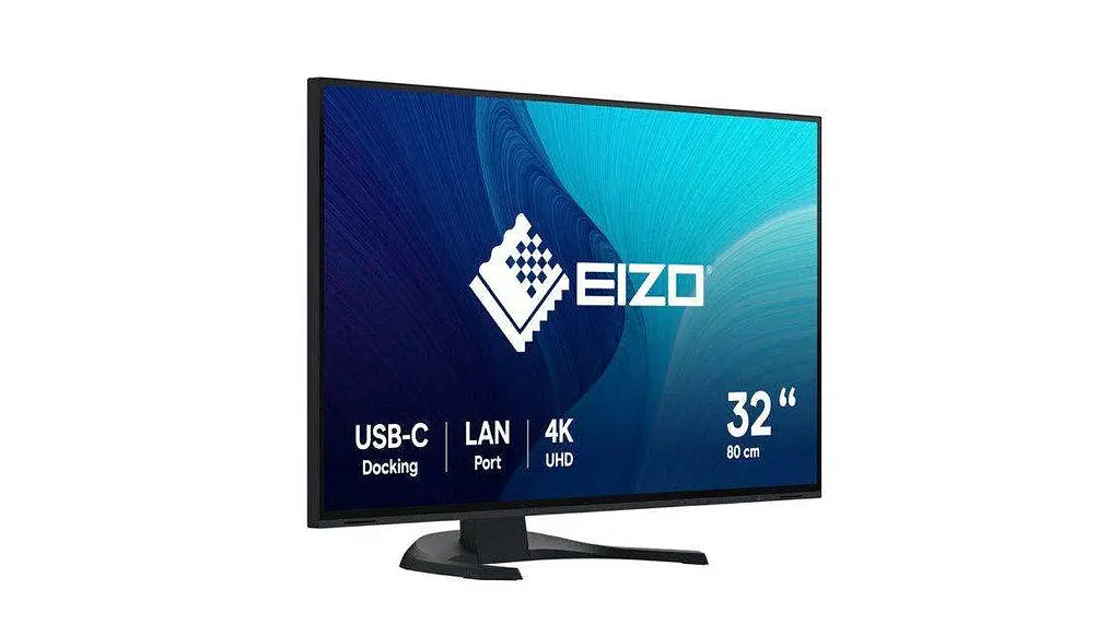 Монітор Eizo FlexScan EV3240X Black - фото 3