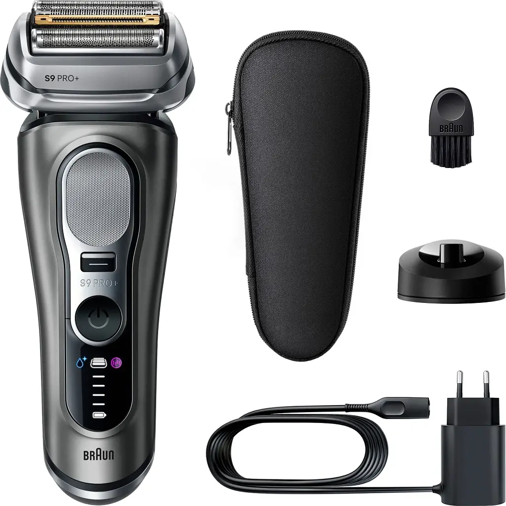 Електробритва Braun Series 9 9615s