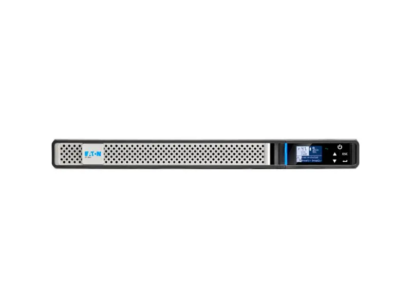 Лінійно-інтерактивне ДБЖ Eaton 5P Gen2 UPS 650VA 4xIEC (5P650IRG2) - фото 2
