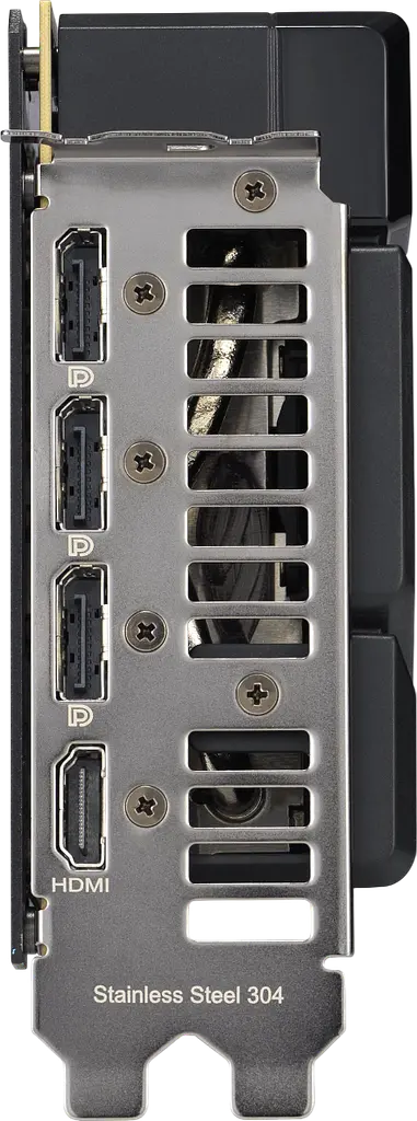 Відеокарта GeForce RTX 5070 12GB Asus Dual OC (DUAL-RTX5070-O12G) - фото 3