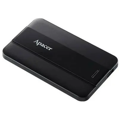 Зовнішній жорсткий диск 2.5 2TB Apacer (AP2TBAC237B-1) - фото 4