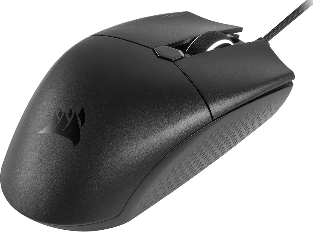 Миша Corsair Katar Pro XT (CH-930C111-EU) [70695] - фото 3