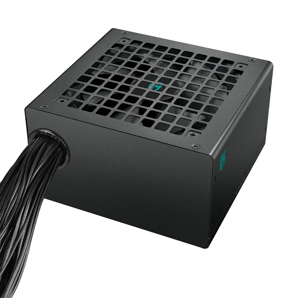 Блок живлення DeepCool GamerStorm PN850D 850W (R-PN850D-FC0B-JGEU-V2) - фото 6