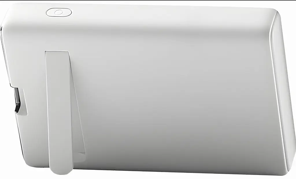 УМБ Joyroom Magnetic Wireless 10000mAh JR-PBM01 20W QC, USB-C In/Out White - фото 3