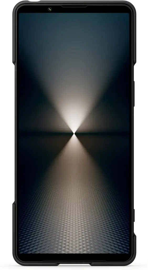 Чохол-накладка Sony Style Cover with Stand для Sony Xperia 1 VI Black (XQZ-CBEC/BGENG) - фото 5