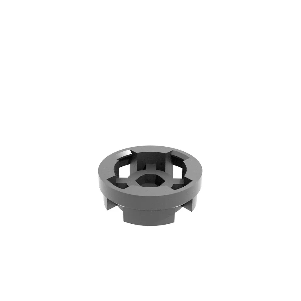 Vitek VT 1480/1467 Перехідник в редуктор для кришки чаші 1750 мл - фото 2