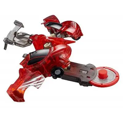 Трансформер Screechers Wild ! L 1- РЕВАДАКТИЛЬ від 5 до 7 років (EU683112) - фото 3