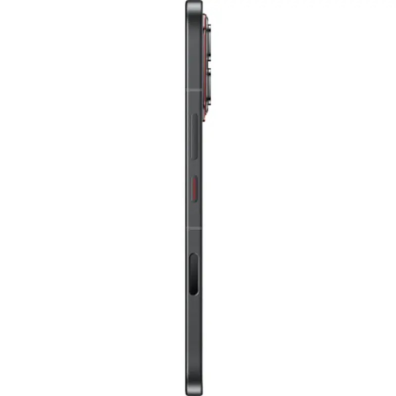 Мобільний телефон Infinix Note 60 Pro 12/256Gb Torino Black (gift box) (4894947114472) - фото 4