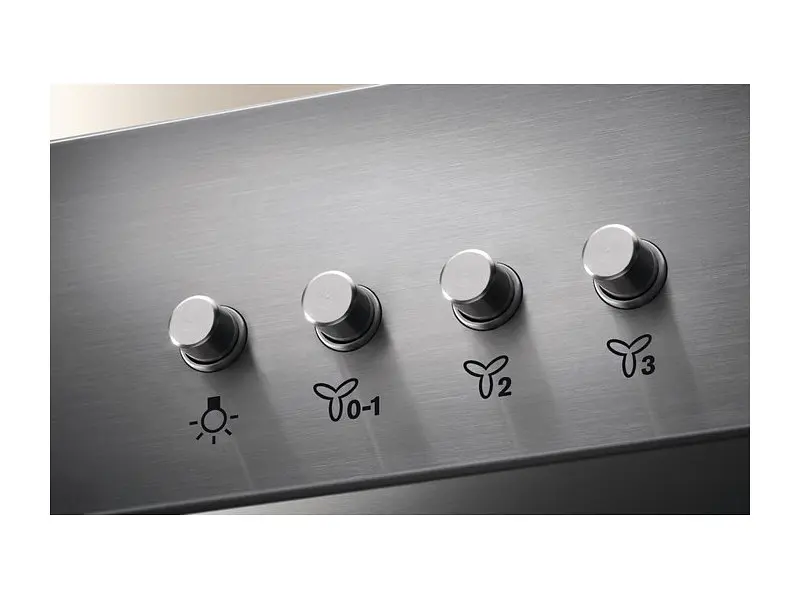 Витяжка Electrolux LFC319X - фото 4