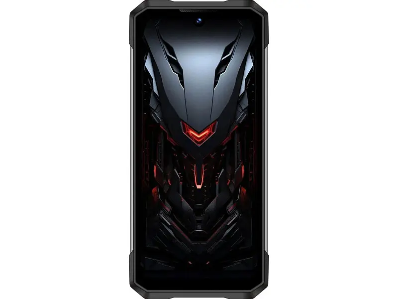 Смартфон Doogee S200 12/256GB Grey (6923740227817) - фото 9