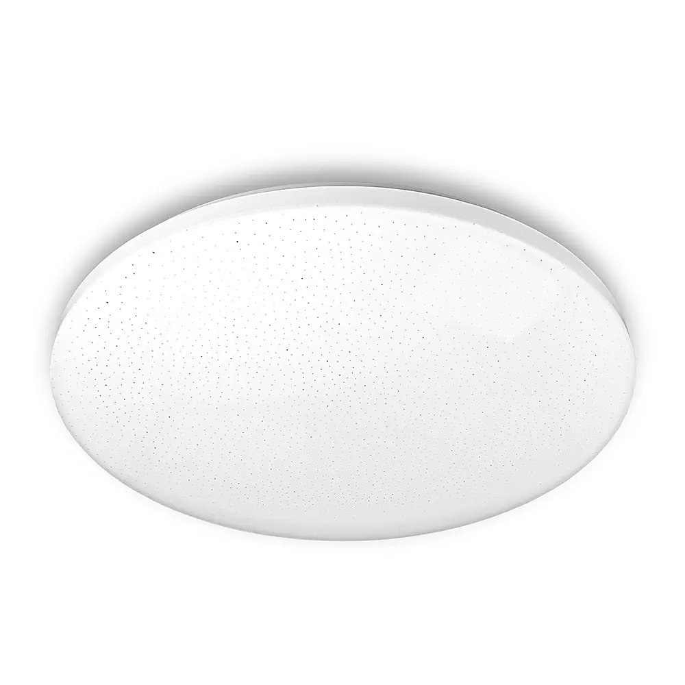 LED світильник Videx Star функціональний круглий 72W 2800-6200K (VL-CLS1522-72) - фото 3